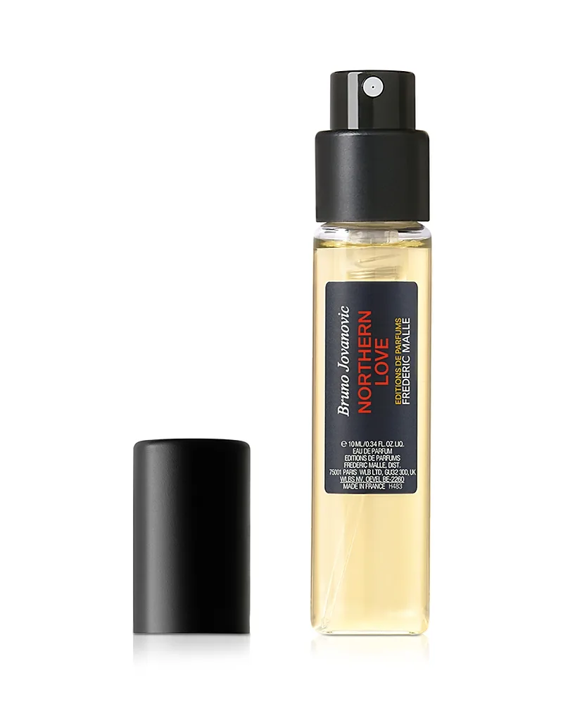 Northern Love Eau De Parfum 0.34 oz by Frederic Malle