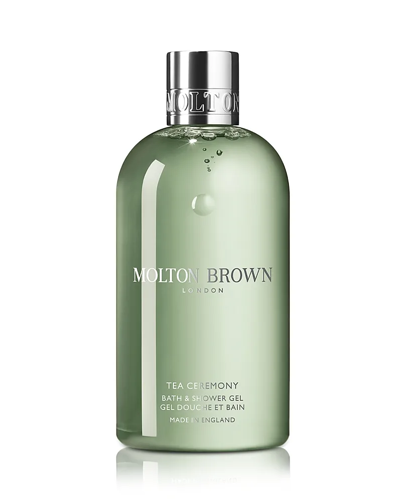 Tea Ceremony Bath & Shower Gel 10 oz by Molton Brown