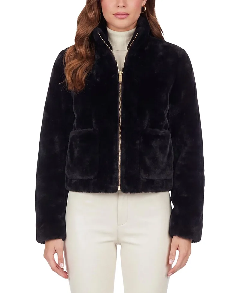 Merino Shearling Lamb Jacket by Gorski