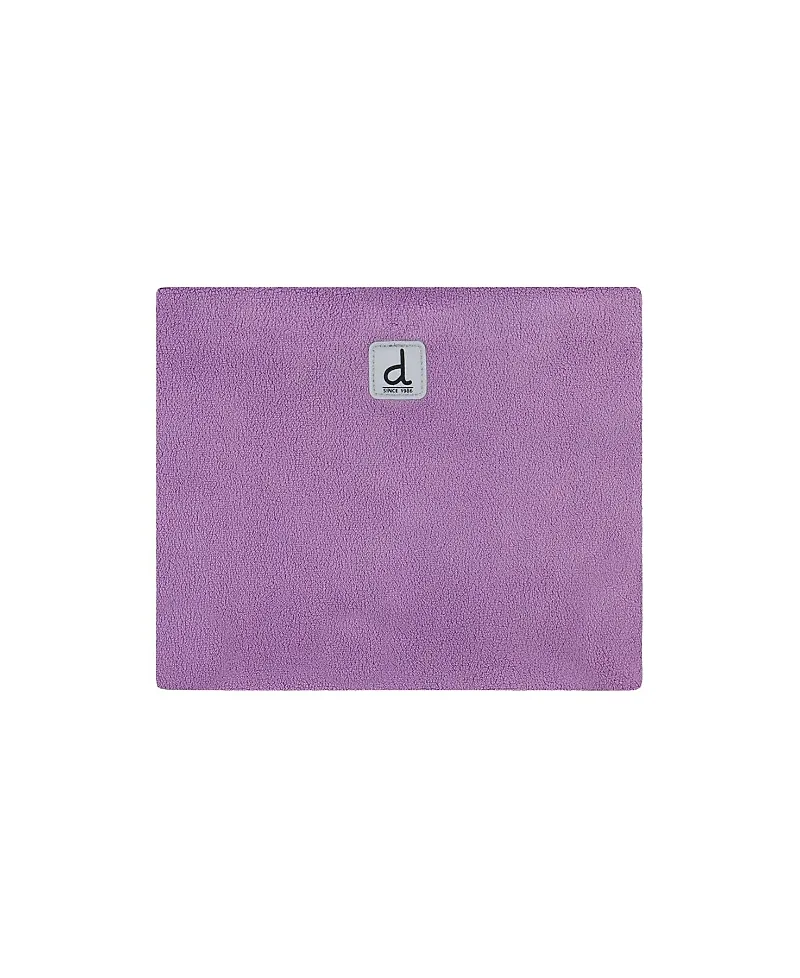 Polar Fleece Stretch Tube Neckwarmer by Deux Par Deux
