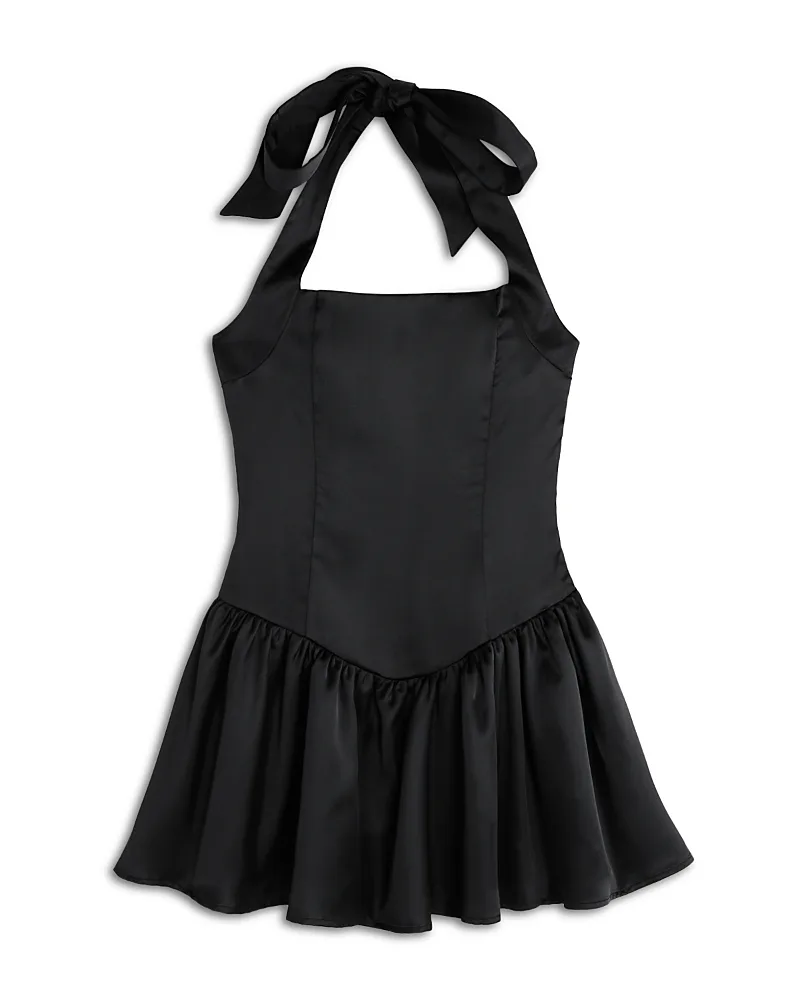 Ginny Corset Dress by Katiejnyc