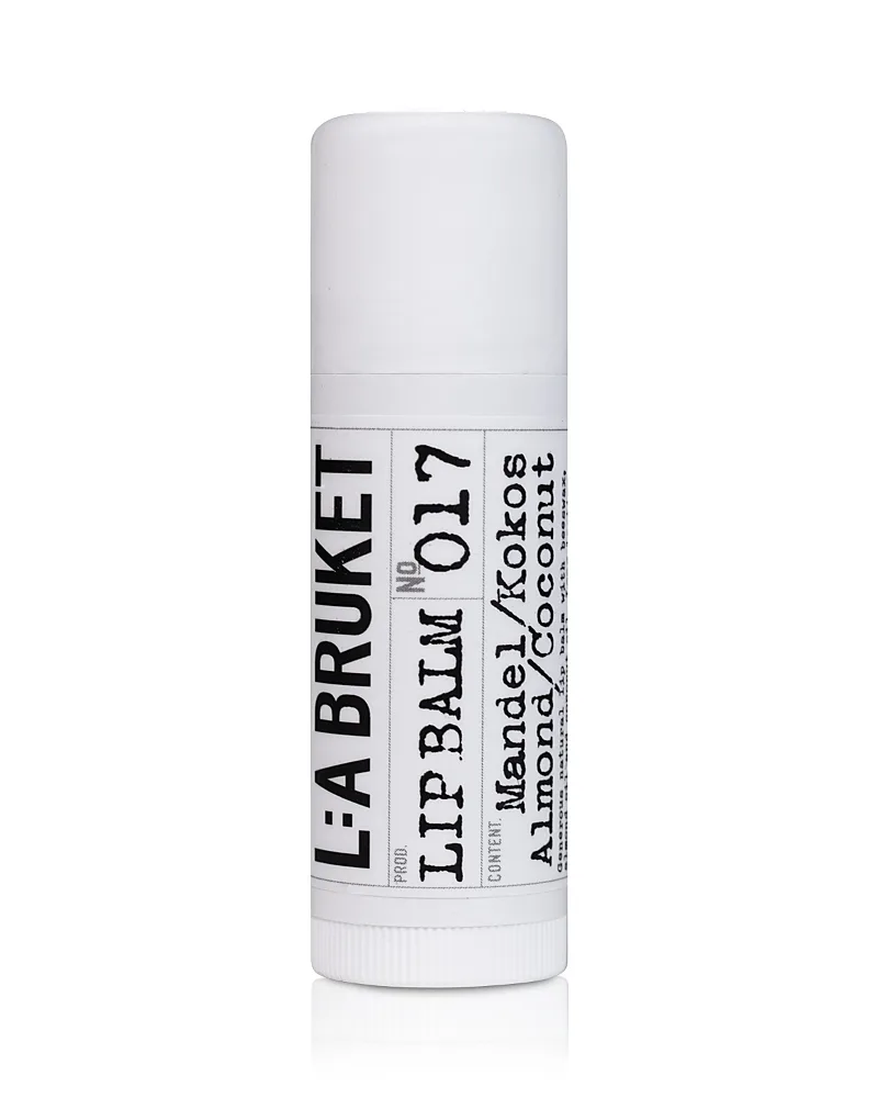 017 Lip Balm by La Bruket