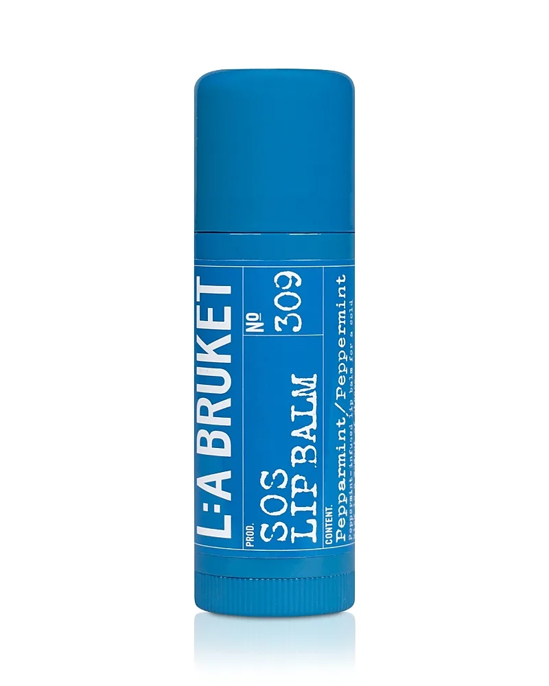 309 Sos Lip Balm by La Bruket