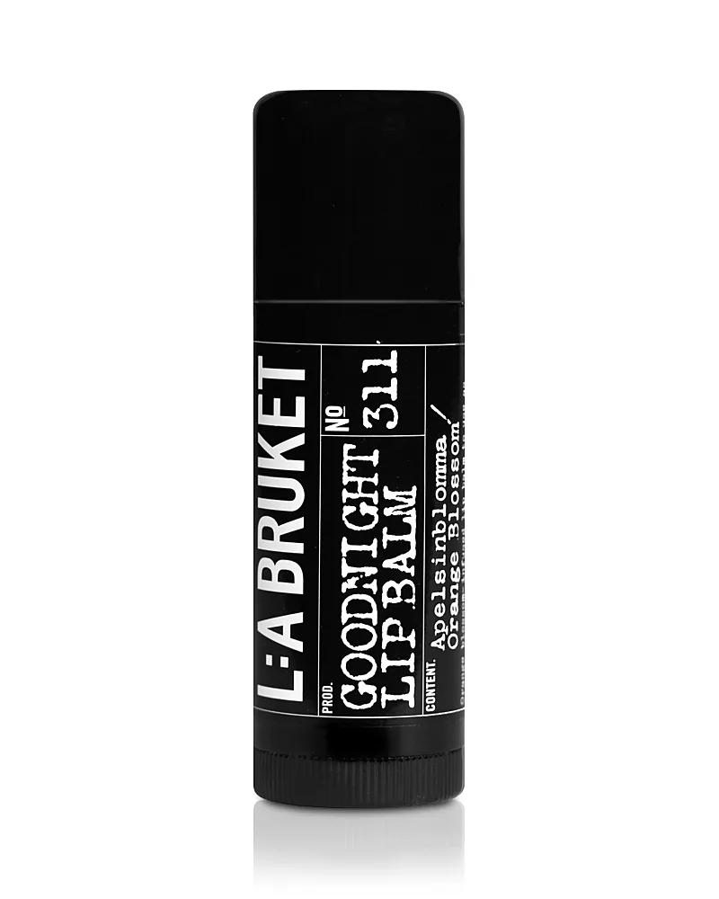 311 Goodnight Lip Balm by La Bruket