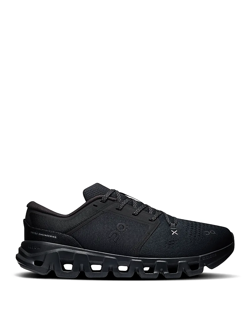 Cloud x 5 Training Sneakers by On