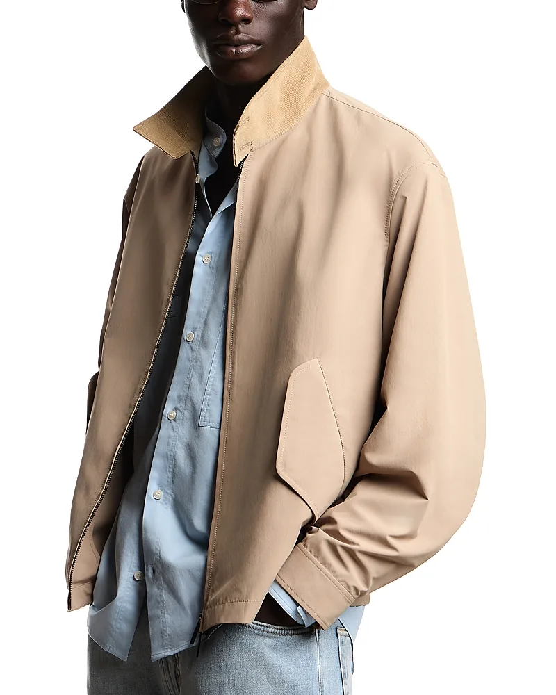 Emporio Armani Blouson Jacket by Armani
