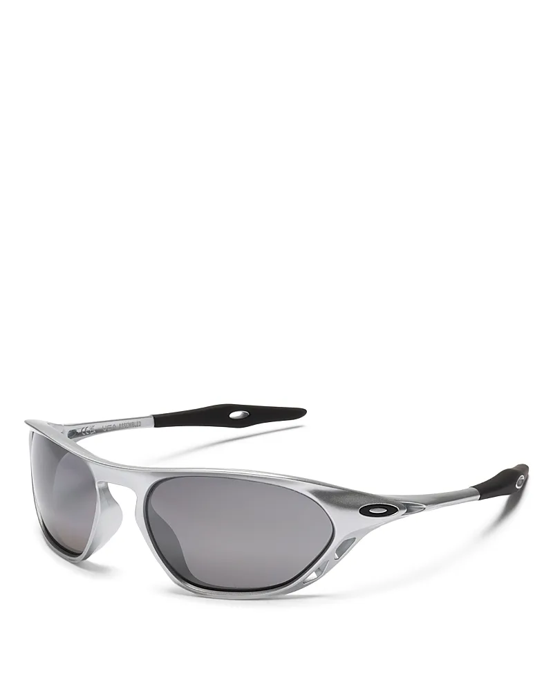 Oakley Oval Sunglasses, 61mm by Oakley