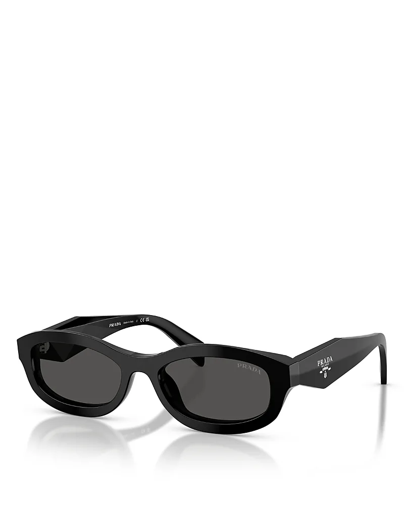 Pillow Sunglasses, 54mm