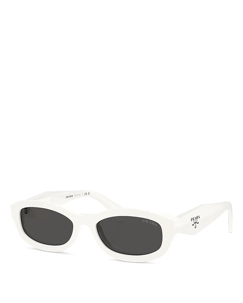 Pillow Sunglasses, 54mm
