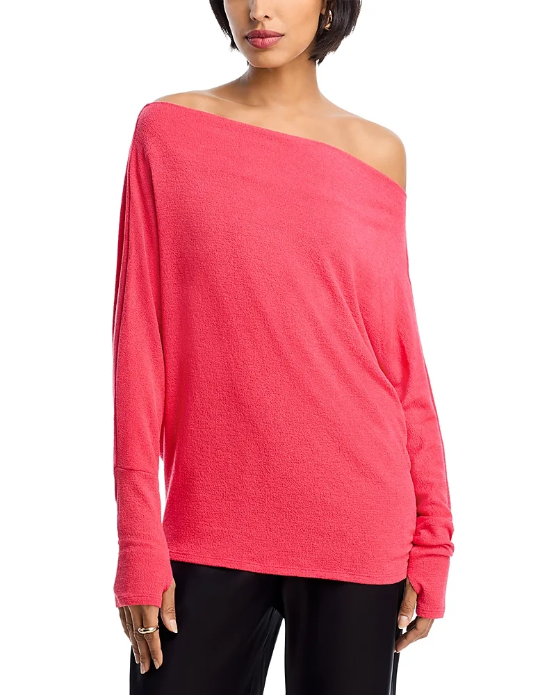 Anywhere Top by Six Fifty
