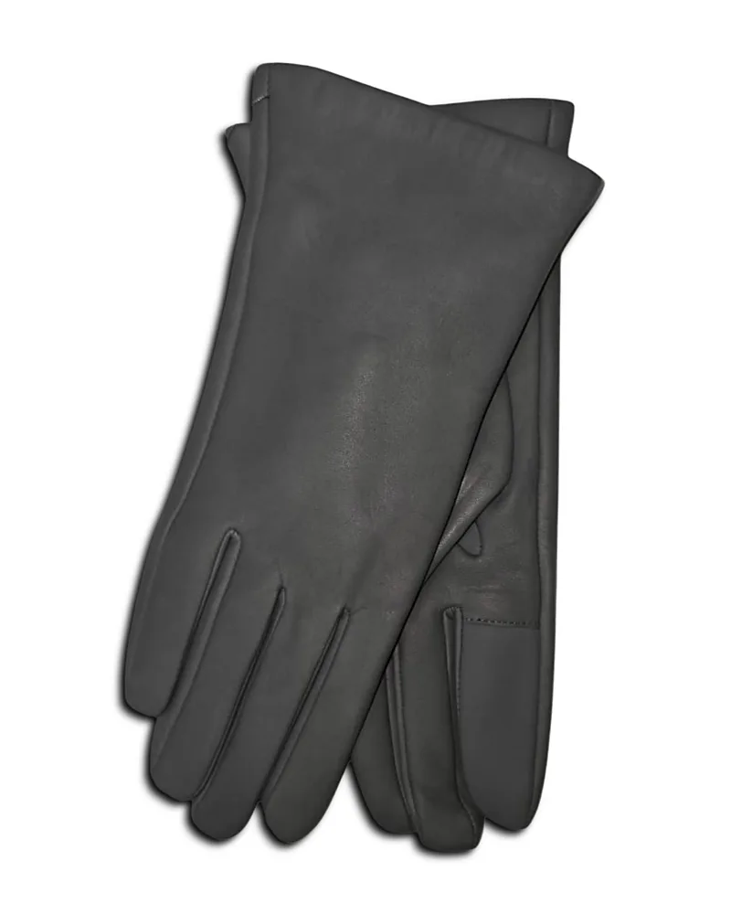 Leather Tech Gloves
