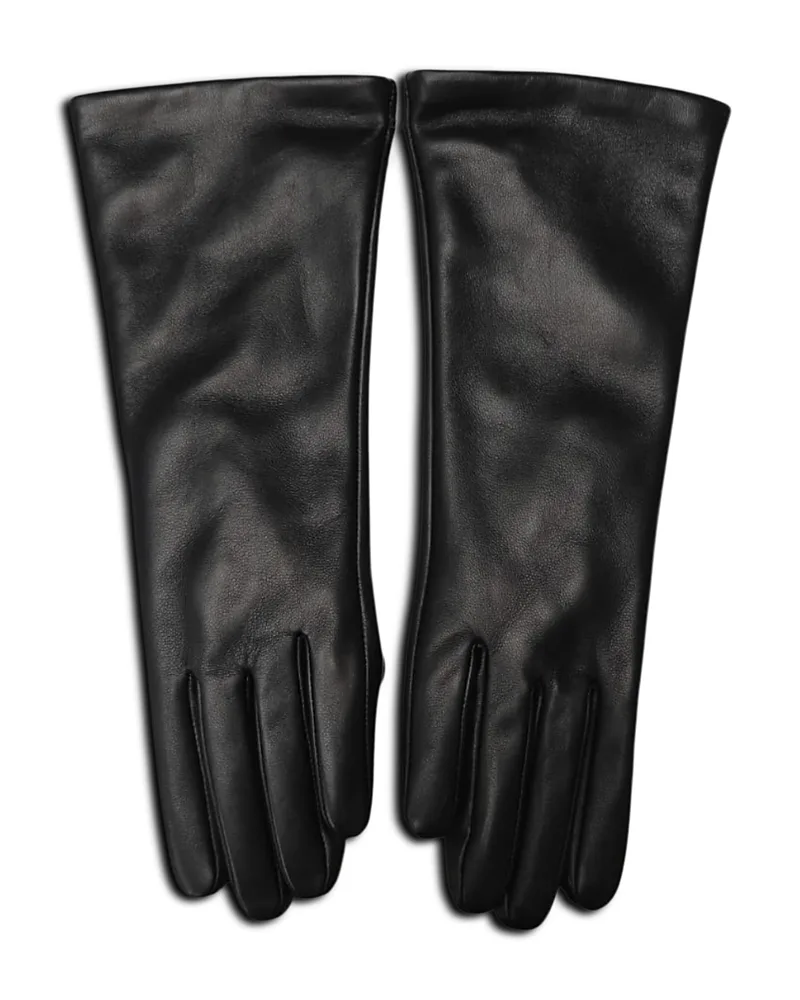 Leather Gloves by Labonia