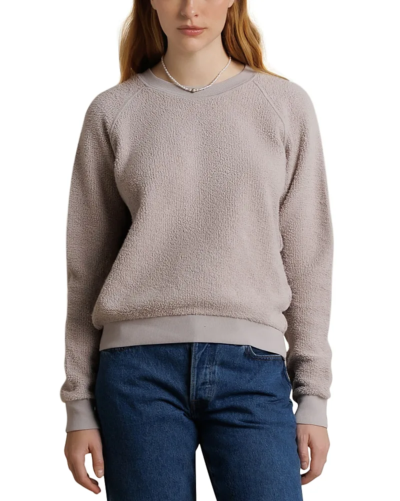 Ziggy Sweatshirt