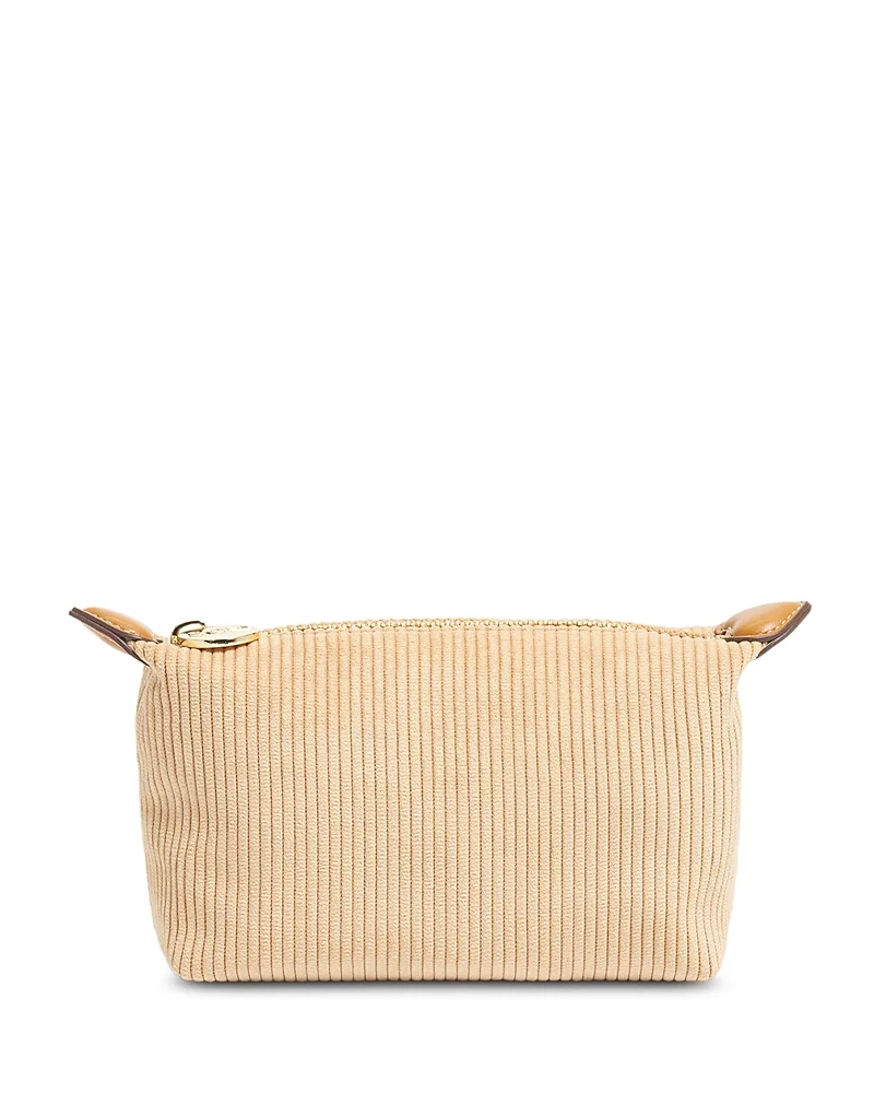 Cottage Corduroy Pouchette Crossbody by Stoney Clover Lane
