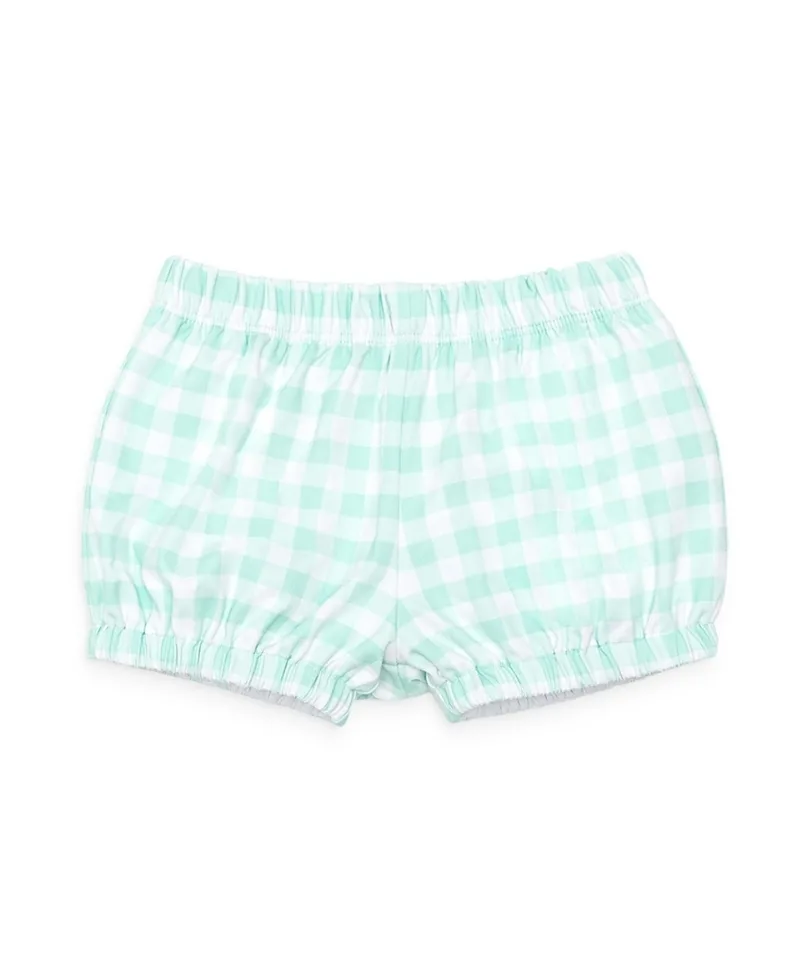 Swim Shorties by Henry Duvall