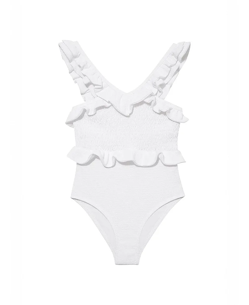 Sissy One Piece Swimsuit by Moeva