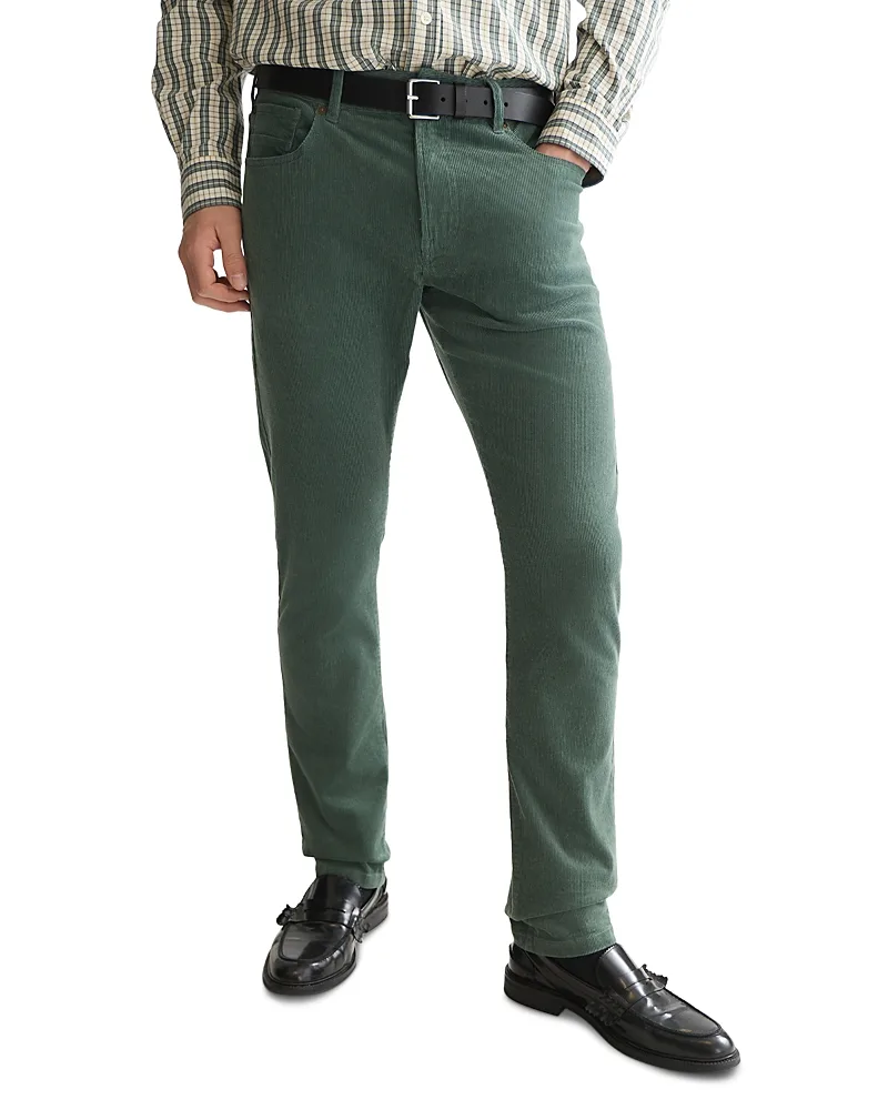 Ralston Cotton Blend Regular Fit Pants by Scotch & Soda