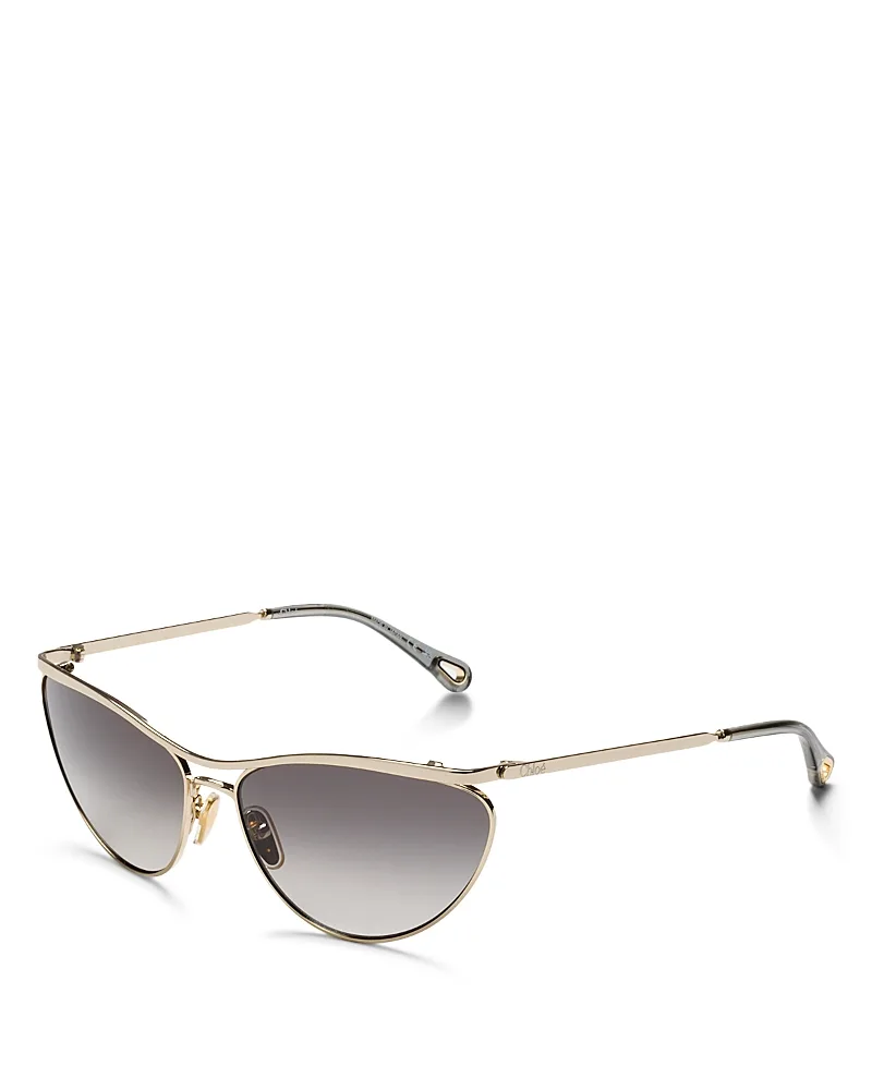 Chloe Cat Eye Sunglasses, 62mm by Chloé