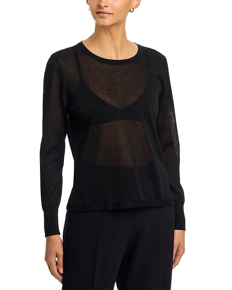 Jaylyn Sweater