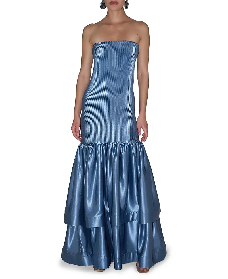 Elevate Gown by Lidee Woman
