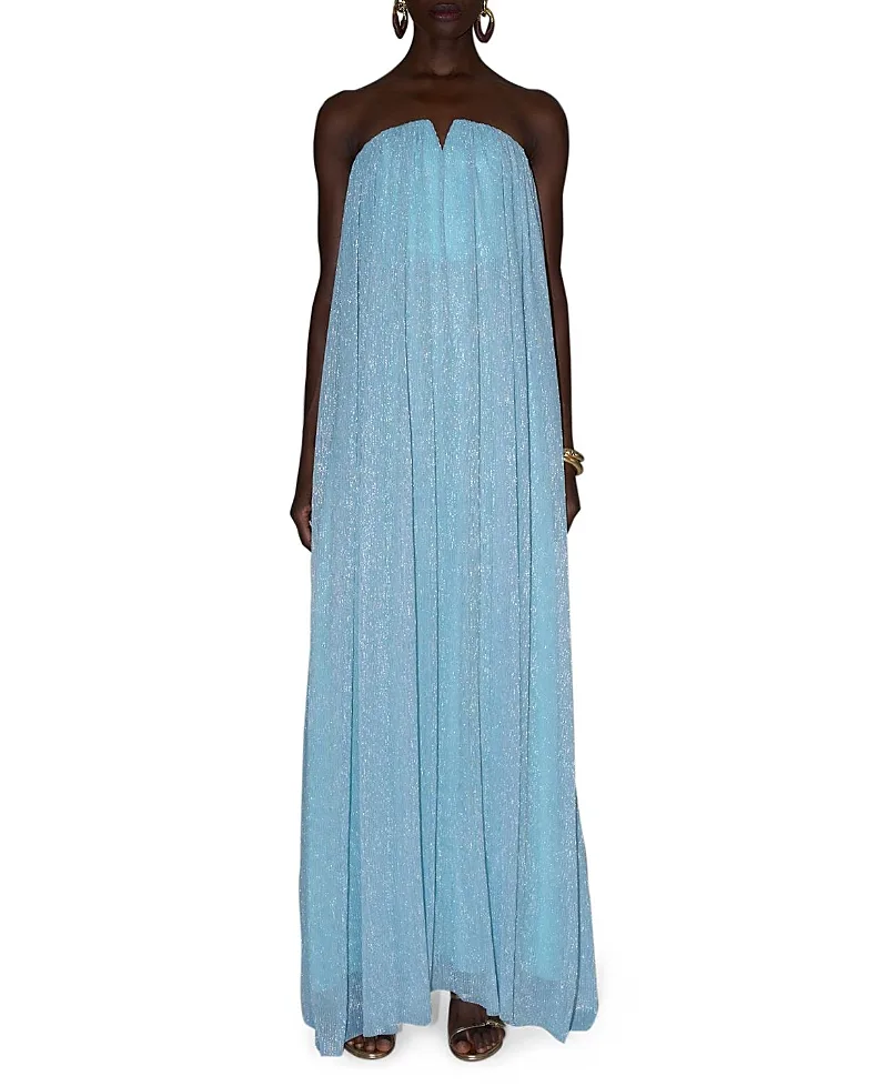 Aphrodite Gown by Lidee Woman