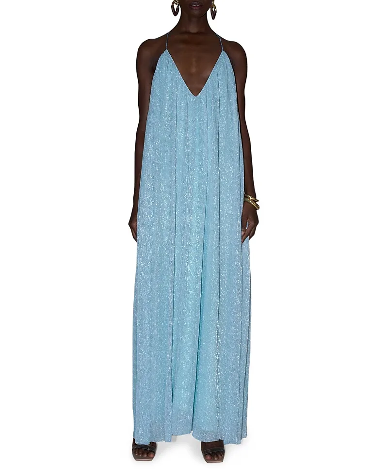 Anemos Gown by Lidee Woman