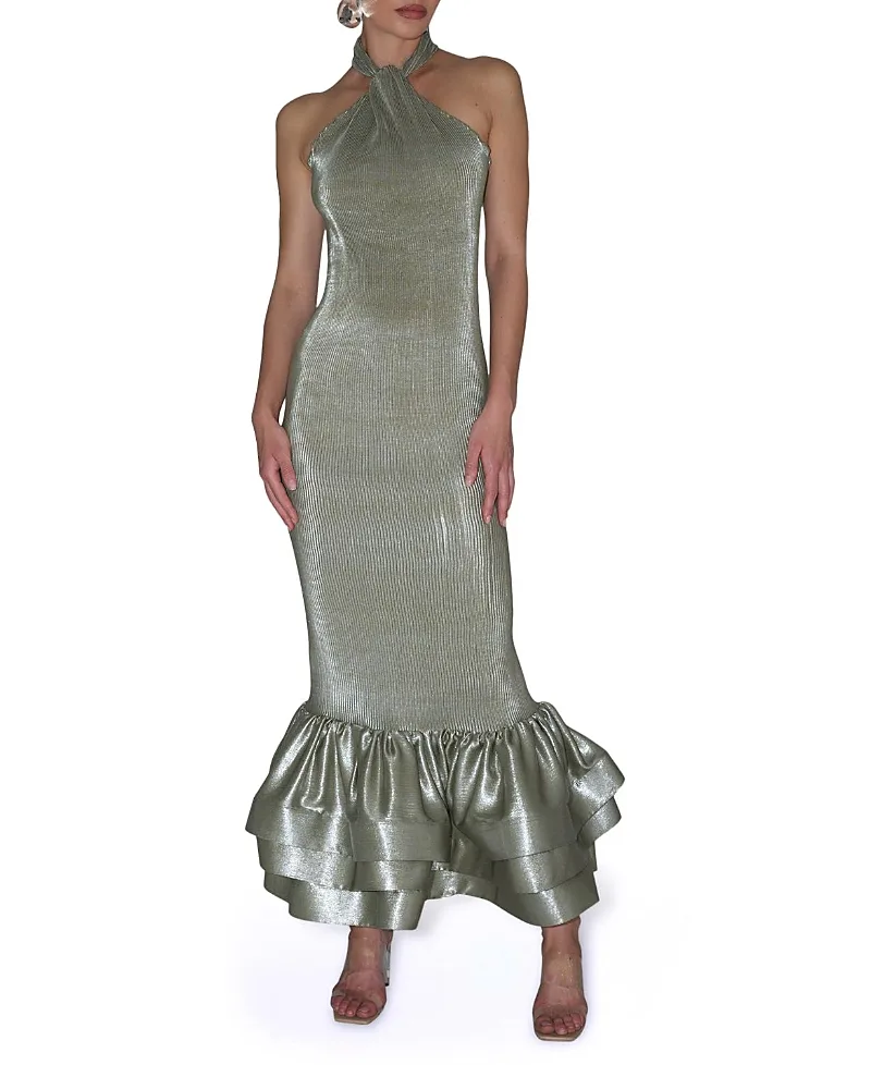 Soho Dress by Lidee Woman