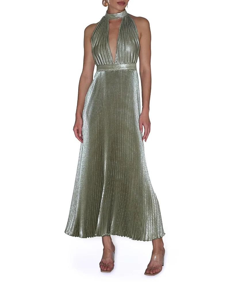 Chateau Gown by Lidee Woman