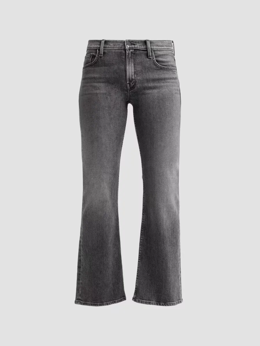 The Jinx Sneak Jeans