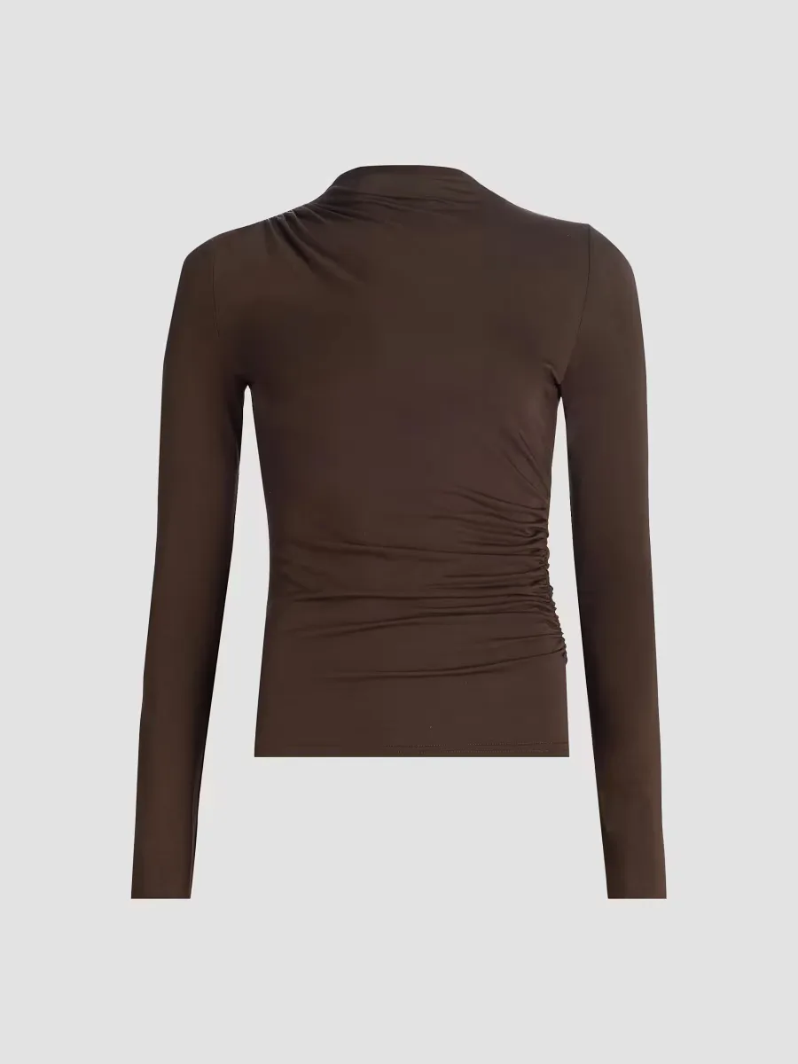 Joelle Jersey Top by Rails