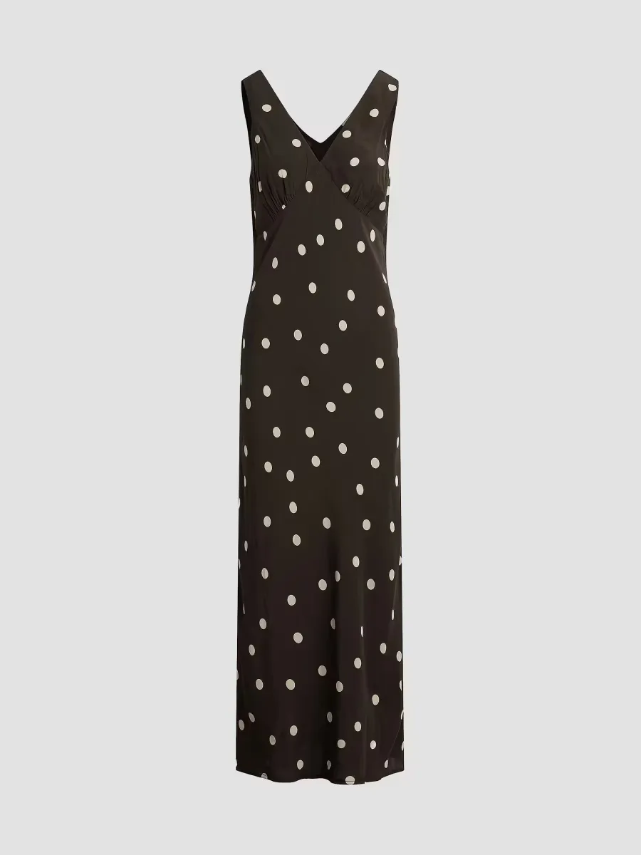 The Anyday Anytime Maxi Dress by Favorite Daughter