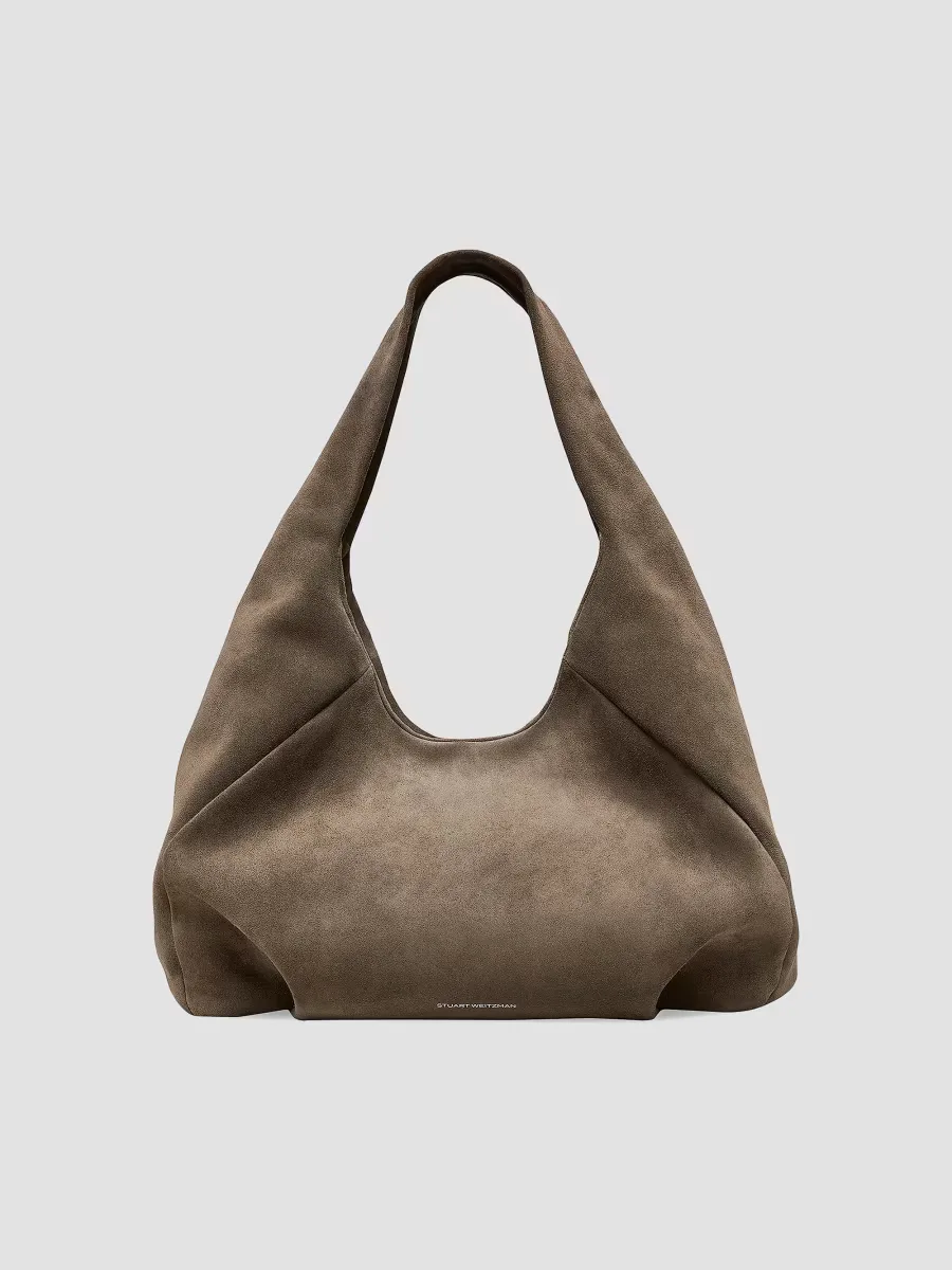 The Moda Hobo Bag by Stuart Weitzman