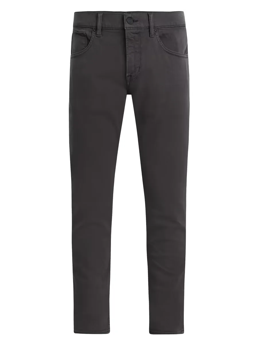 Blake Slim-Straight Jeans by Hudson Jeans