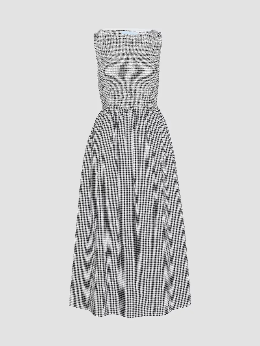The Cosima Nap Dress by Hill House Home