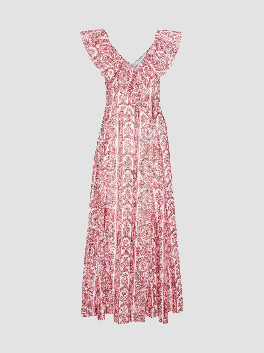 The Milani Dress by Hill House Home