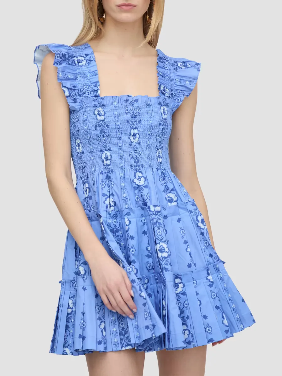 The Charlotte Nap Dress