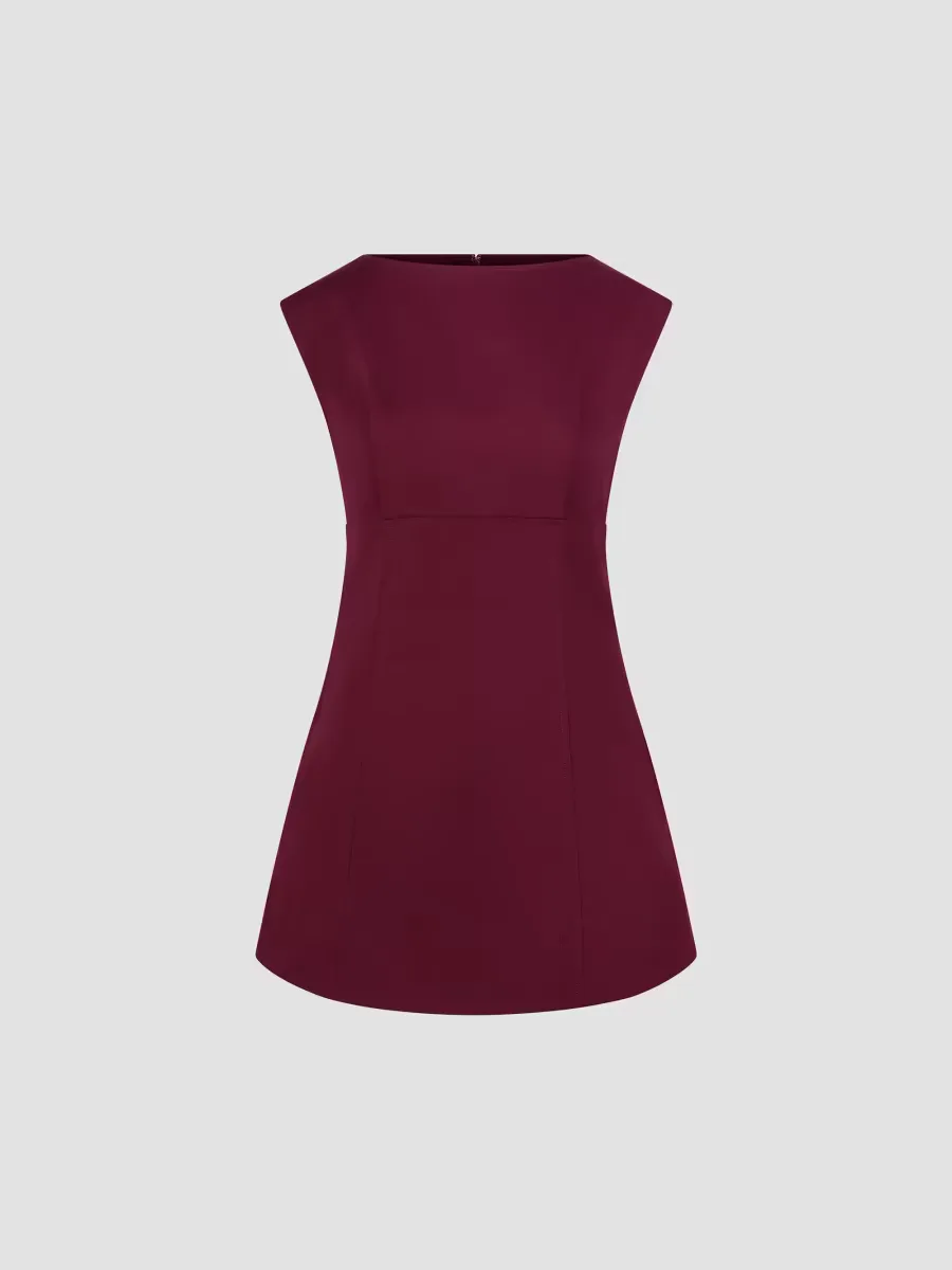 The Rhiannon Dress by Hill House Home
