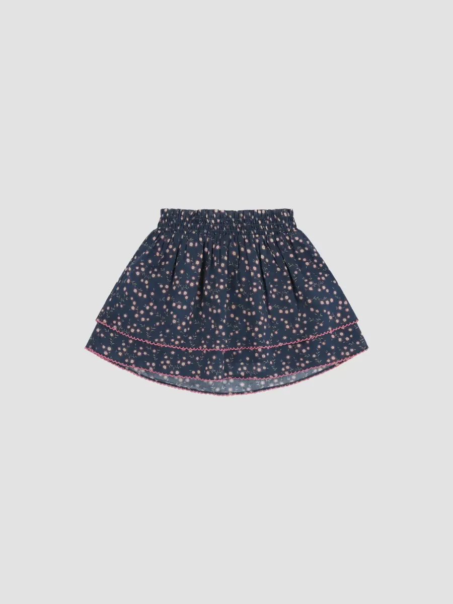 The Tiny Annabella Skirt by Hill House Home