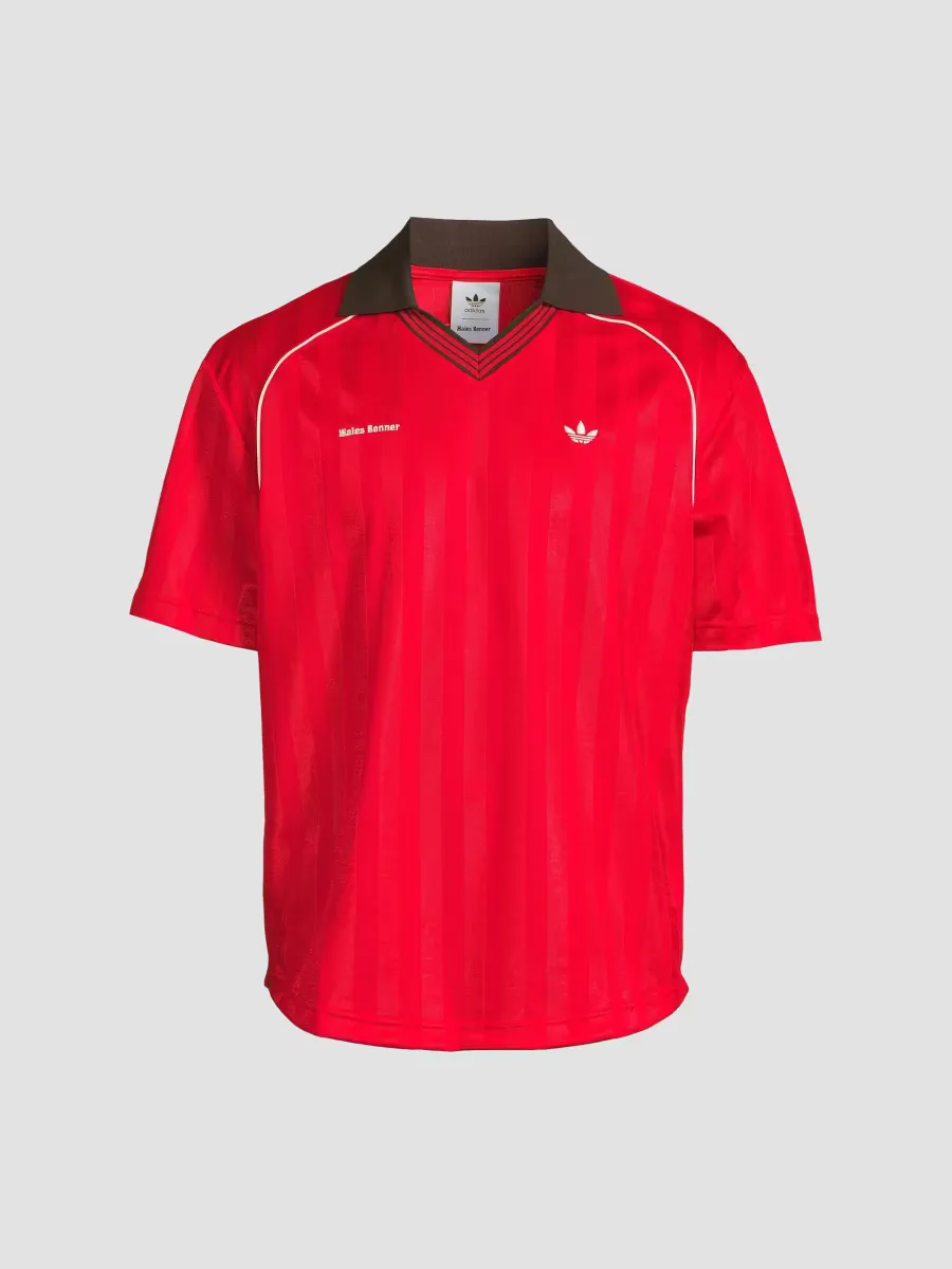 Adidas x Wales Bonner Football T-Shirt by adidas