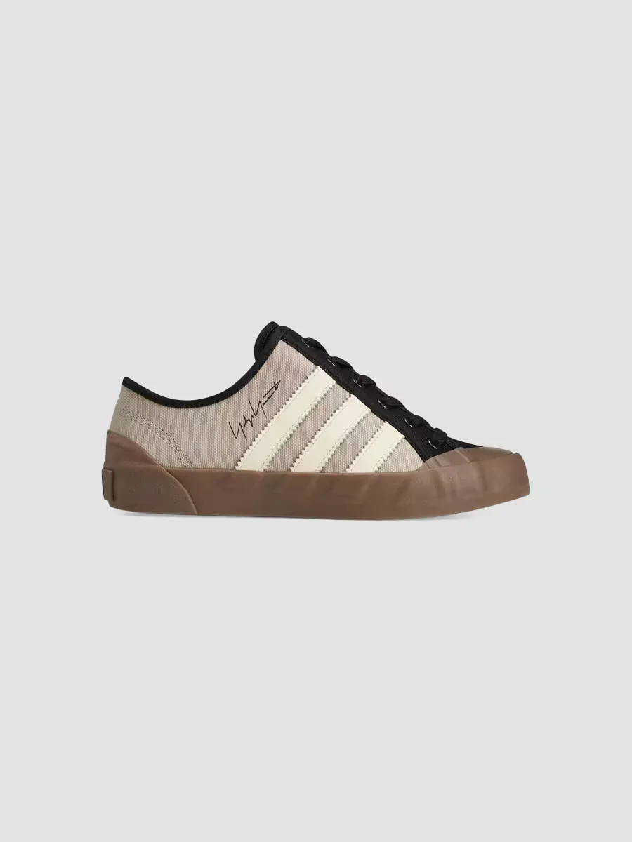 Y-3 Nisi Low-Top Sneakers by adidas