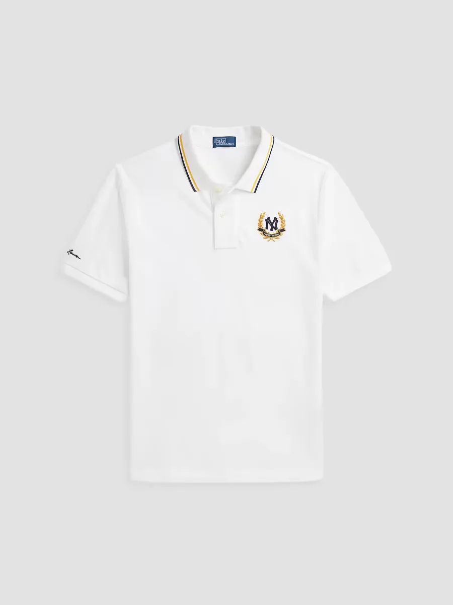 Yankees Polo Shirt by Polo Ralph Lauren