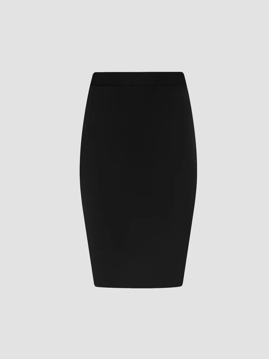 Olyvia Pencil Skirt by L'AGENCE