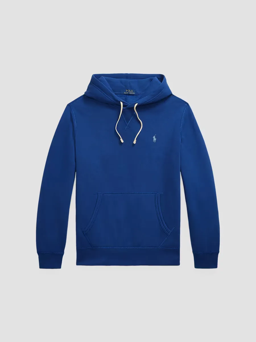 RL Fleece Hoodie by Polo Ralph Lauren