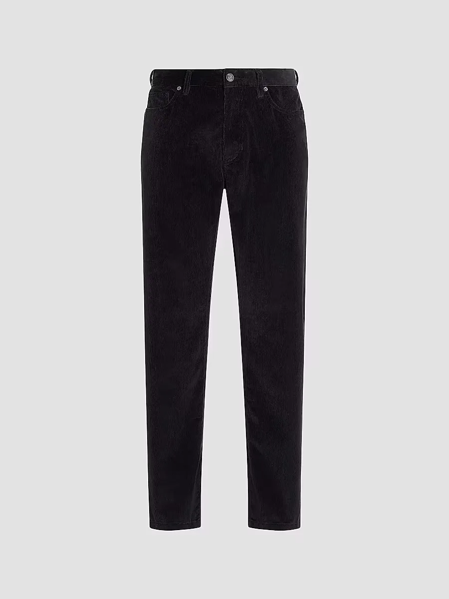 Cashco Roccia Jeans by ZEGNA