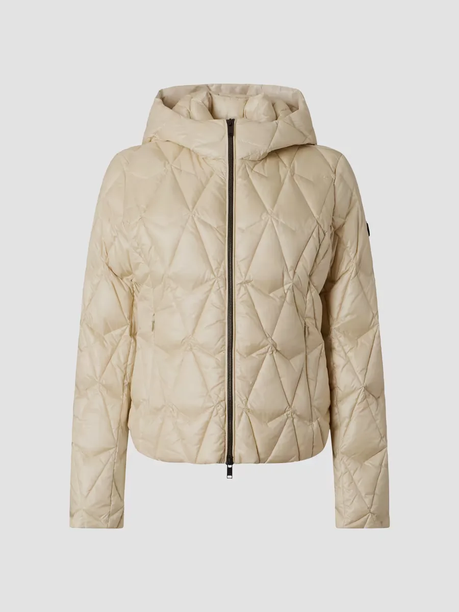 Iceberg Down Lightweight Jacket by Moose Knuckles