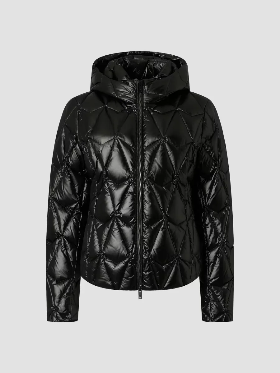 Iceberg Down Lightweight Jacket