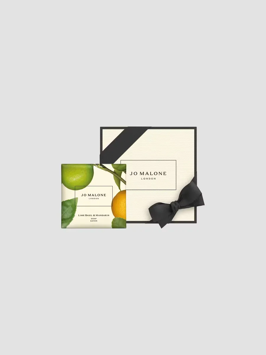 Lime Basil & Mandarin Soap by Jo Malone London