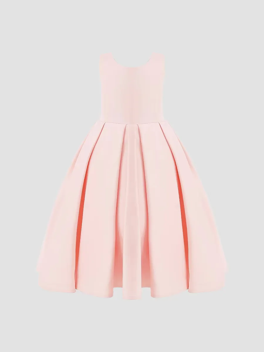 Redwooda Dress by Tulleen