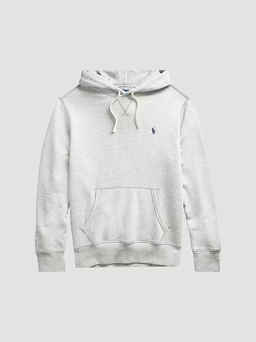 RL Fleece Hoodie by Polo Ralph Lauren