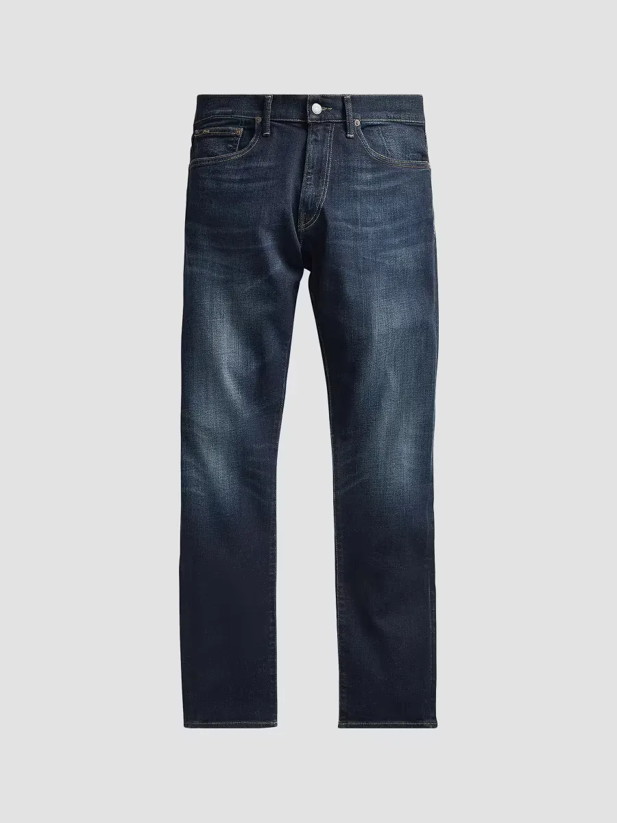 Sullivan Stretch Slim Jeans by Polo Ralph Lauren